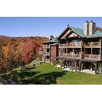 The Lodge at Buckberry Creek