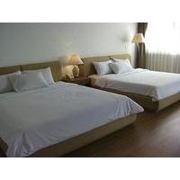 The Mark Land Boutique Hotel