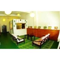 The Jiong Guesthouse