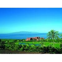 The Ritz-Carlton, Abama