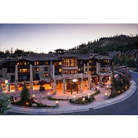 The Chateaux Deer Valley