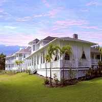 The Palms Cliff House Inn
