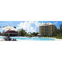 The Towers at Mullet Bay