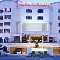 The Pride Hotel Nagpur