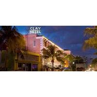 The Clay Hotel