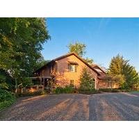 The Stockade Bed and Breakfast