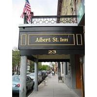The Albert Street Inn Ltd