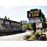 The Old West Inn