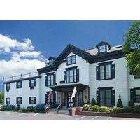 the carriage house inn an ascend hotel collection member