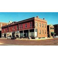 The Courtland Hotel and Day Spa