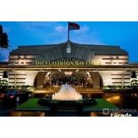THE FULLERTON BAY HOTEL SINGAPORE
