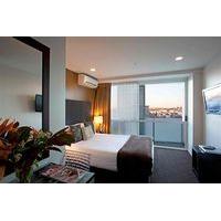 The Quadrant Hotel & Suites