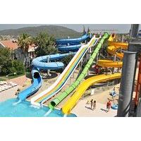 The Grand ÃÃ§el Hotel