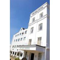 The Mill Hotel