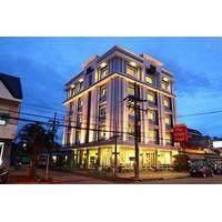 The White Pearl Hotel