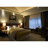 The Residence at Singapore Recreation Club