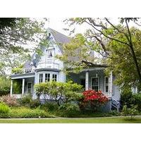 The Shaw House Inn