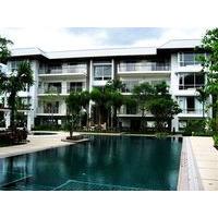 The Park 9 A Living Serviced Res...