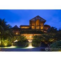THE SPRINGS RESORT AND SPA AT ARENAL