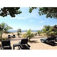 The Benoa Beach Front Villas & S...