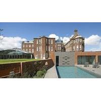 The Magdalen Chapter