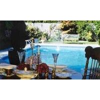 The Stone Hedge Bed and Breakfast