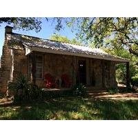 The Lucky Penny Lodge