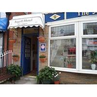 The Argyll Guest House