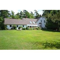 The Briarwood Bed and Breakfast