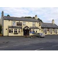 The Shoulder of Mutton