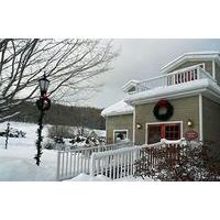 The INN at Willow Pond