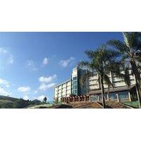 Thermas Hotel Walter World - All Inclusive
