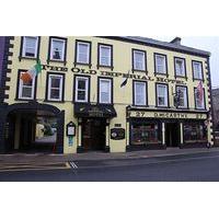 The Old Imperial Hotel Youghal