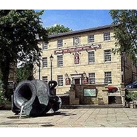 The Grant Arms Hotel