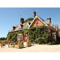 The Red Lion
