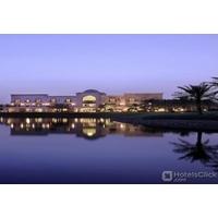 THE ADDRESS MONTGOMERIE DUBAI