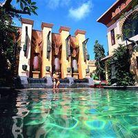 The Baray Villa by Sawasdee Vill...