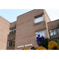 THE CONFERENCE PARK FROM VENUE B...