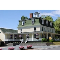 The Ballard House Inn