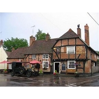 the plume of feathers inn