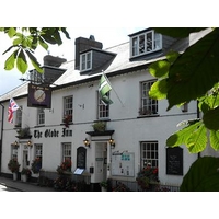 The Globe Inn