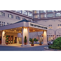 The Sutton Place Hotel - Vancouver