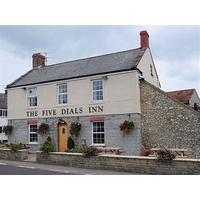 The Five Dials Inn