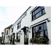 The Whyte Harte Hotel - Inn