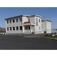 The Old Post Office