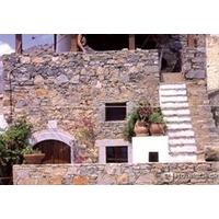 THE TRADITIONAL HOMES OF CRETE - APARTME