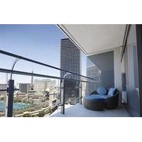 The Cosmopolitan Of Las Vegas