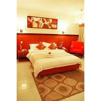 The Orchard Cebu Hotel & Suites