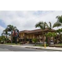 The BLVD Hotel Costa Mesa