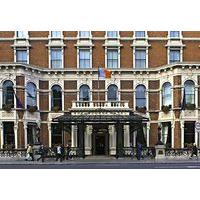 The Shelbourne Dublin, A Renaissance Hotel